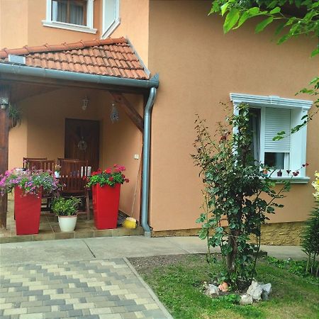 Margareta Apartman Zalakaros Exterior photo