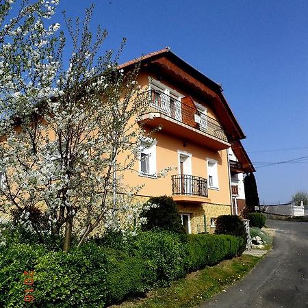 Margareta Apartman Zalakaros Exterior photo