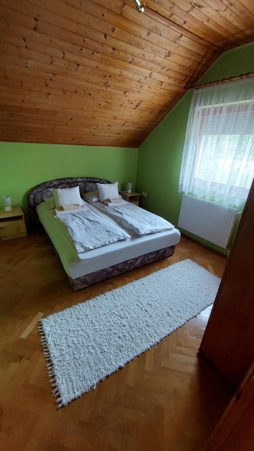 Margareta Apartman Zalakaros Exterior photo