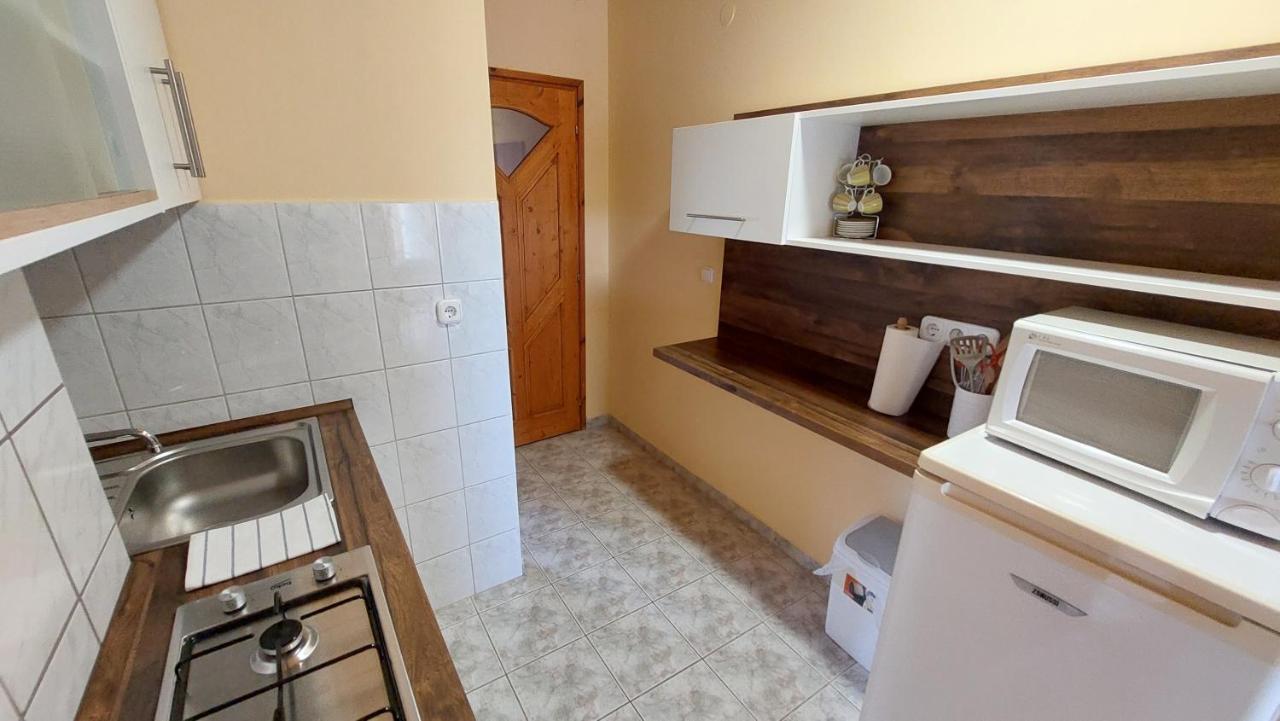 Margareta Apartman Zalakaros Exterior photo