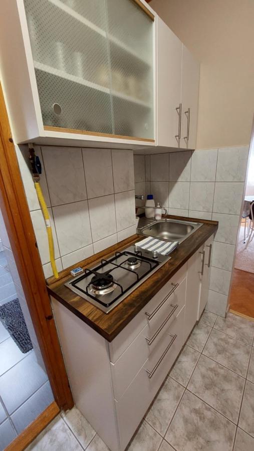 Margareta Apartman Zalakaros Exterior photo