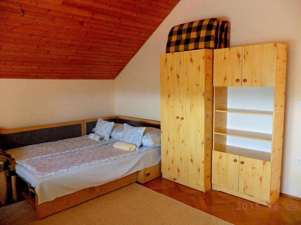 Margareta Apartman Zalakaros Room photo