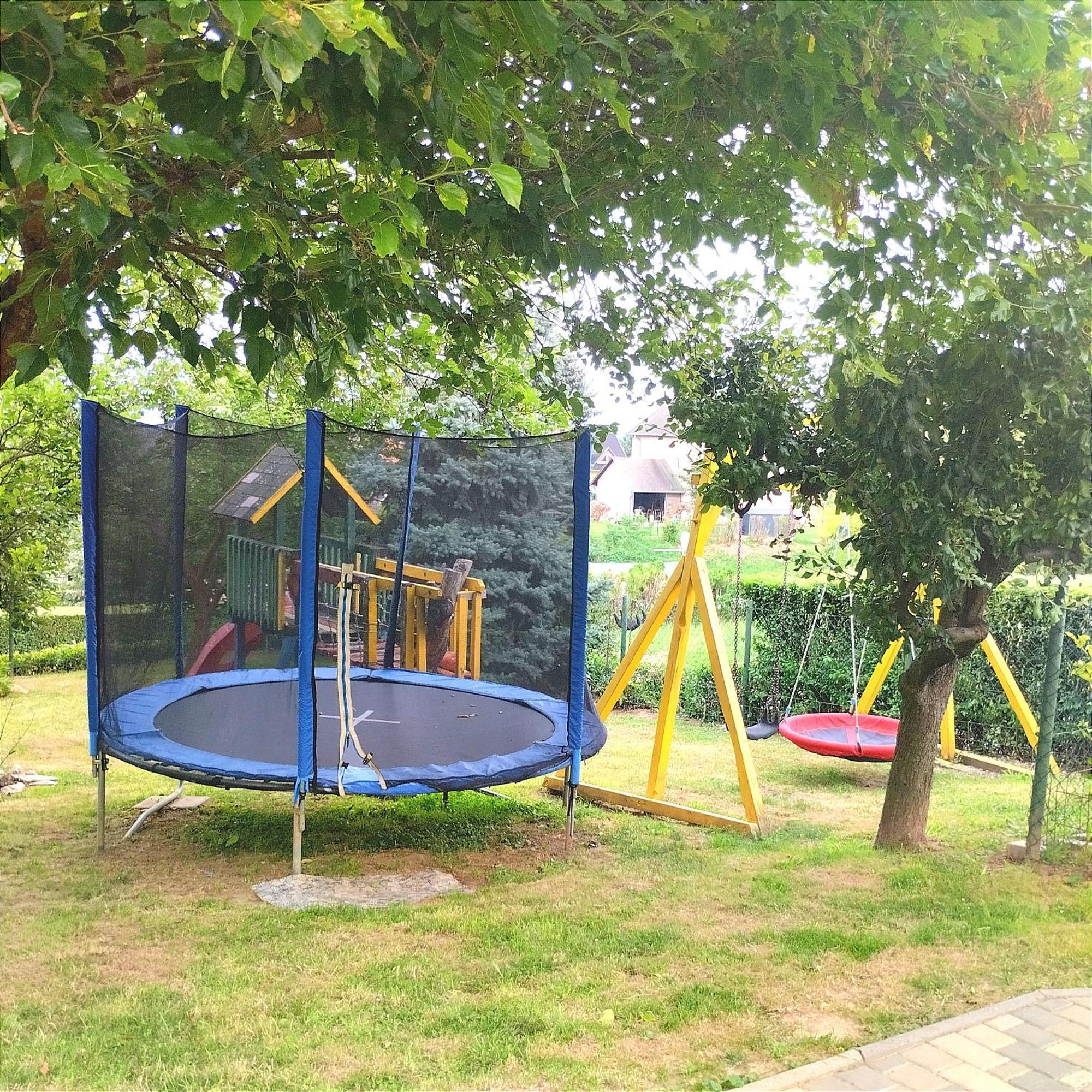 Margareta Apartman Zalakaros Exterior photo