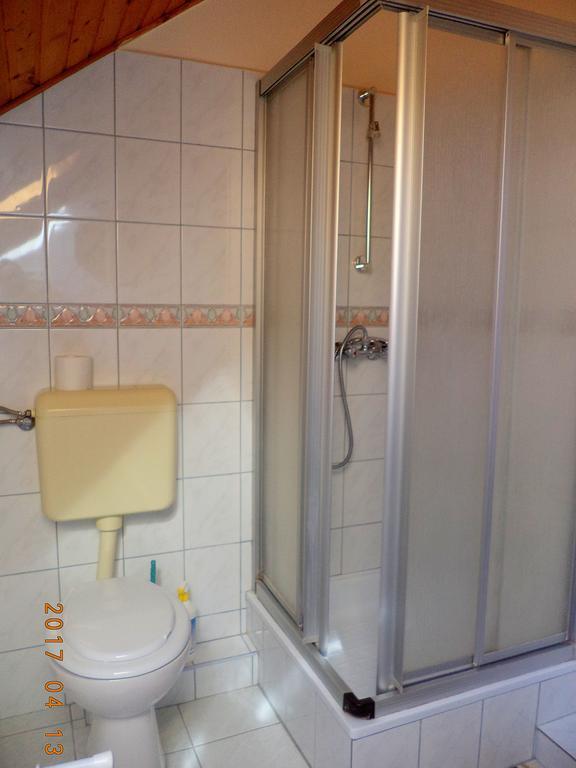 Margareta Apartman Zalakaros Exterior photo