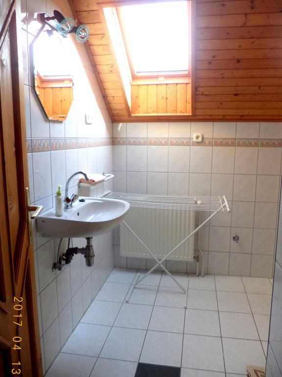 Margareta Apartman Zalakaros Exterior photo