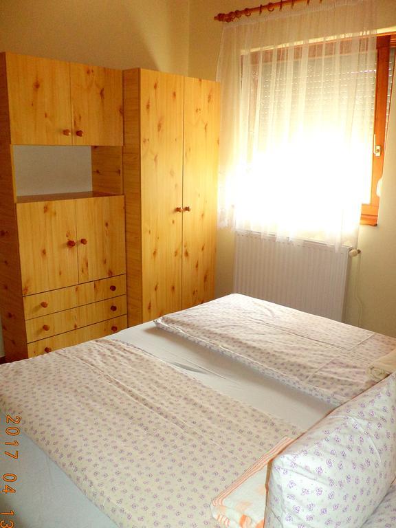 Margareta Apartman Zalakaros Exterior photo