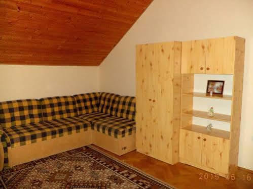 Margareta Apartman Zalakaros Exterior photo