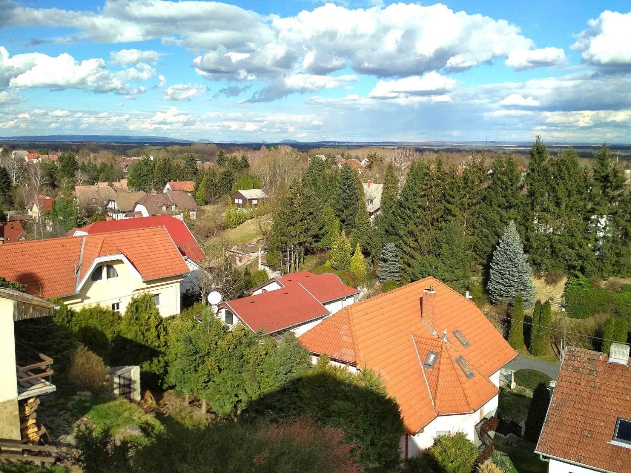 Margareta Apartman Zalakaros Exterior photo