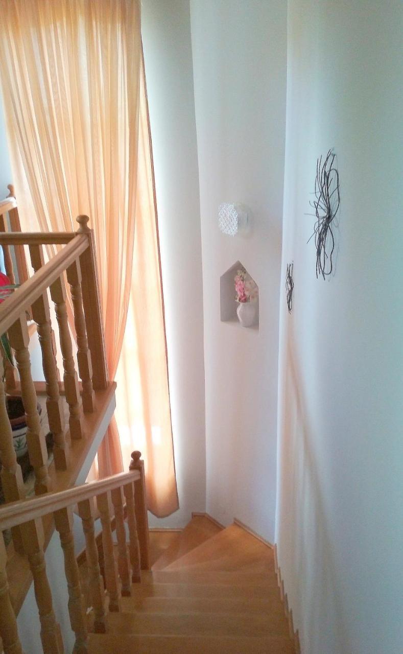 Margareta Apartman Zalakaros Exterior photo